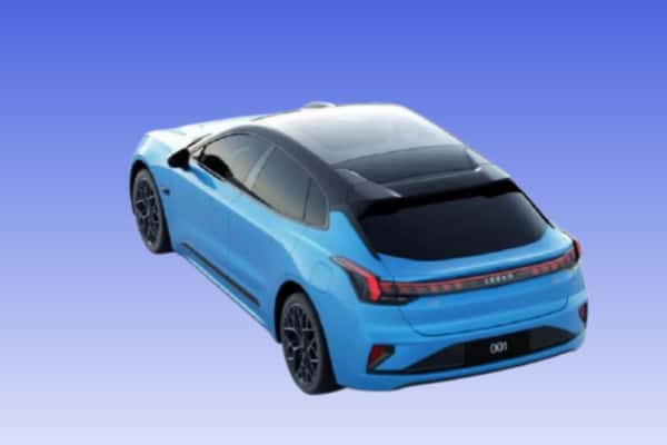 安义县回收公司车