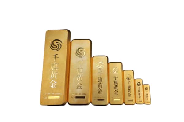 安义县上门回收各种金条价格